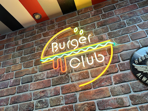 Photo of Burger Club - 234A Old Christchurch Rd, Bournemouth BH1 1PE